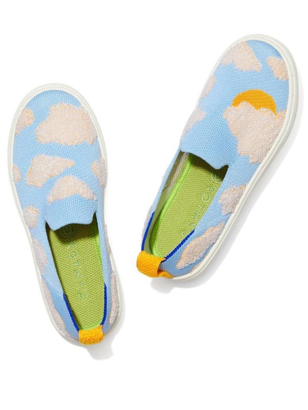 Rothy’s Kids The Sneaker